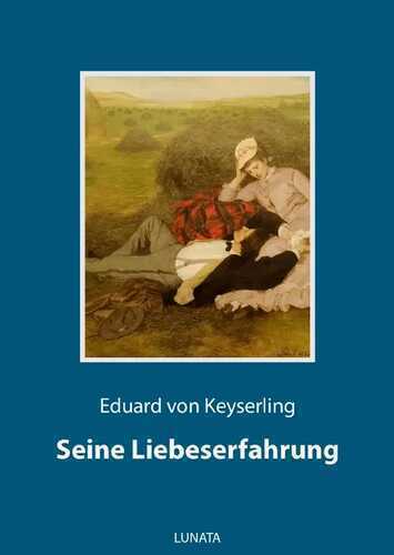 Seine Liebeserfahrung
