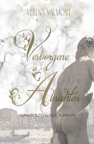 Verborgene Absichten - Ein homoerotischer Roman / Verborgene Absichten
