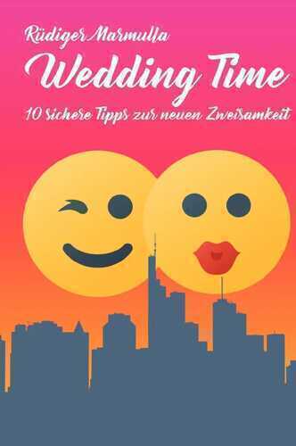 10 sichere Tipps-Tetralogie mit Stephan Krönlein / Wedding Time