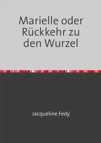 Marielle — Jacqueline Fedy