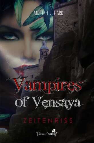 Vampires of Vensaya