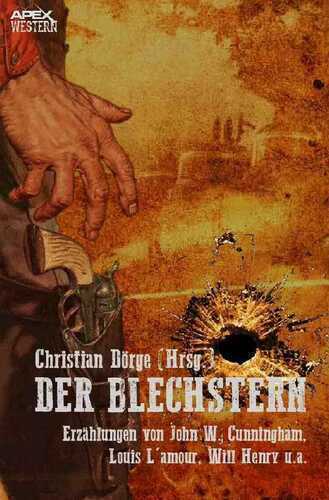 DER BLECHSTERN — Christian Dörge