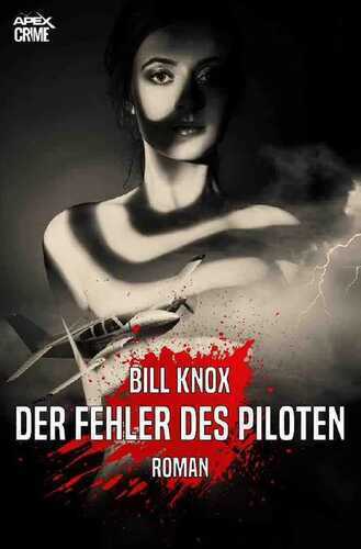 DER FEHLER DES PILOTEN