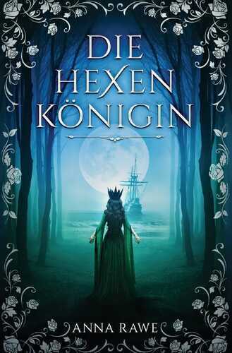 Evangeline / Die Hexenkönigin