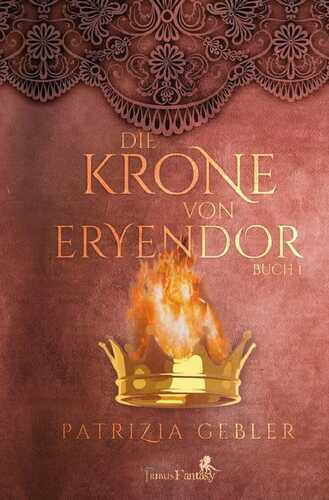 Die Krone von Eryendor
