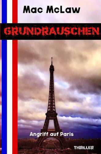 Grundrauschen — Mac McLaw