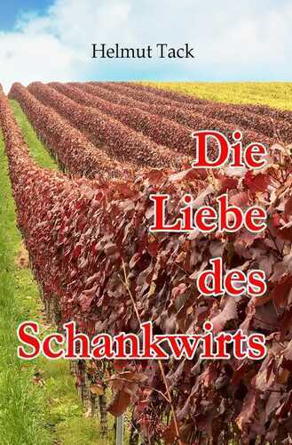 Die Liebe des Schankwirts