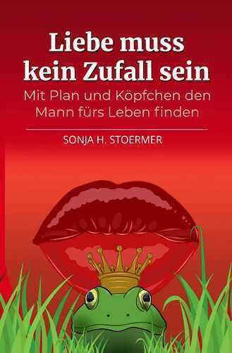 Liebe muss kein Zufall sein