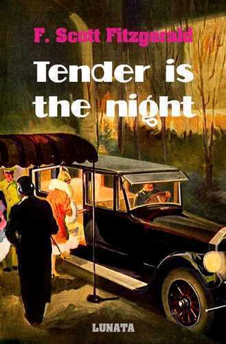 Tender is the Night