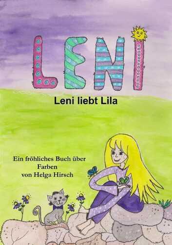 LENI / LENI - Leni liebt Lila
