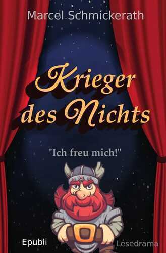 Krieger des Nichts
