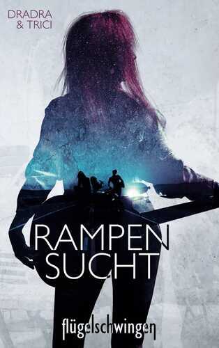 Rampensucht