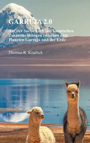 Garruja 2.0 — Thomas R. Koallick