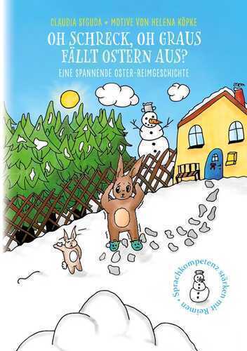 Oh Schreck, oh Graus, fällt Ostern aus?