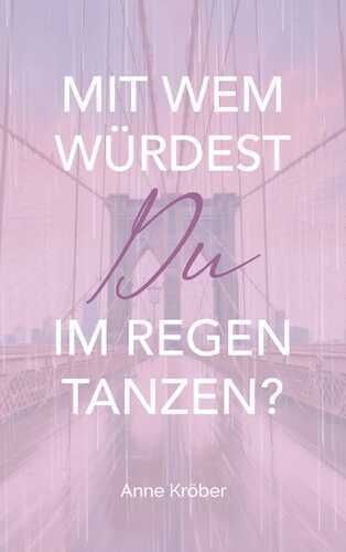 Mit wem würdest du im Regen tanzen?