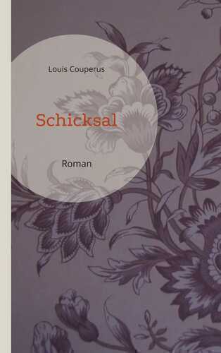 Schicksal — Louis Couperus