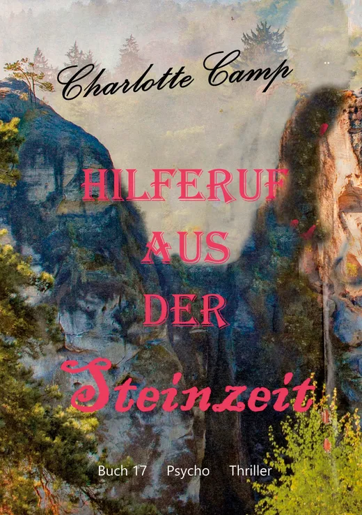 Hilferuf aus der Steinzeit