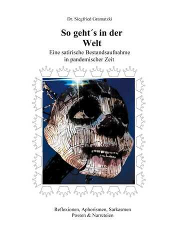 So geht´s in der Welt