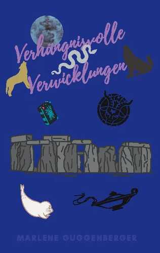 Verhängnisvolle Verwicklungen