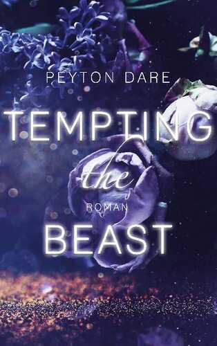 Tempting the Beast — Peyton Dare