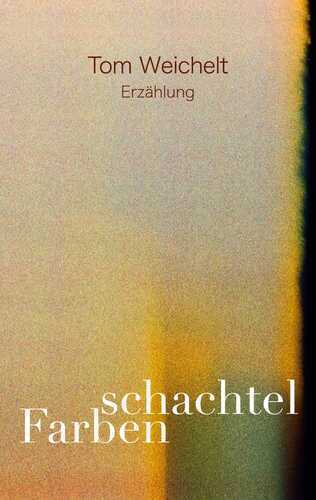 Farbenschachtel