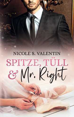 Spitze, Tüll und Mr Right