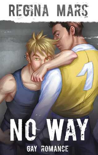 No Way — Regina Mars