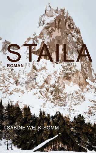Staila — Sabine Welk