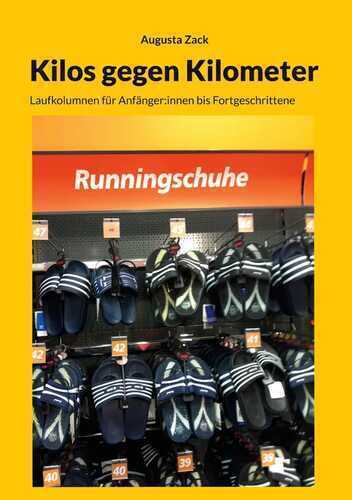 Kilos gegen Kilometer