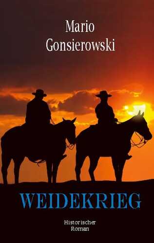 Weidekrieg