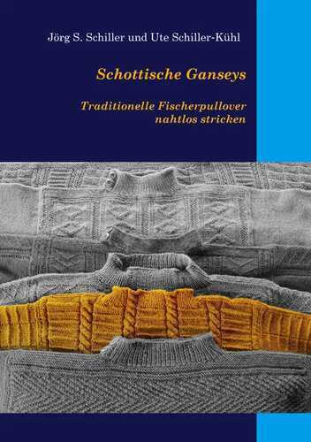 Schottische Ganseys