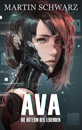 Ava — Martin Schwarz