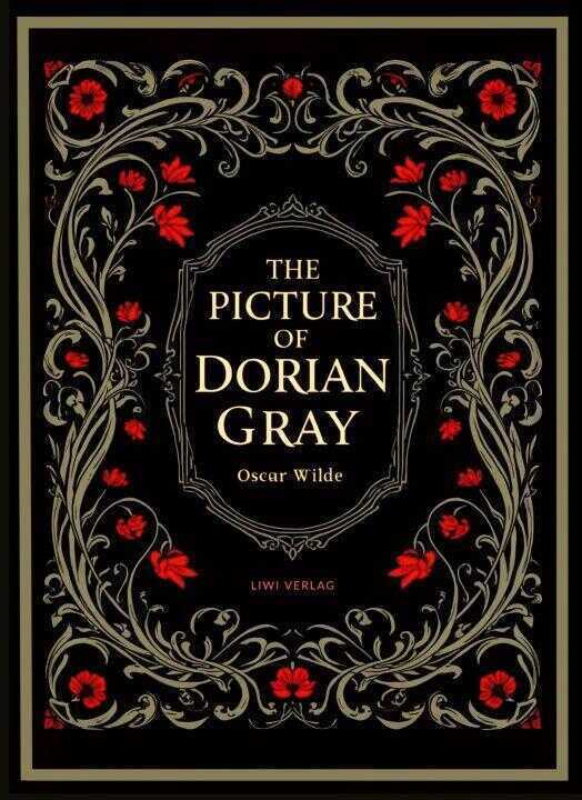 Oscar Wilde: The Picture of Dorian Gray (English Edition)
