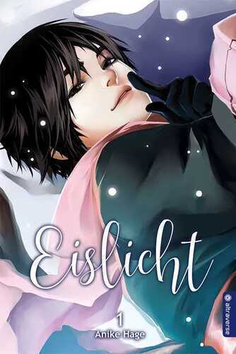Eislicht 01 — Anike Hage