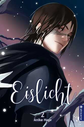 Eislicht 02 — Anike Hage
