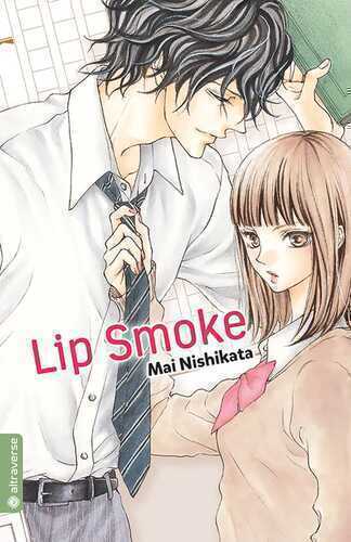 Lip Smoke — Mai Nishikata