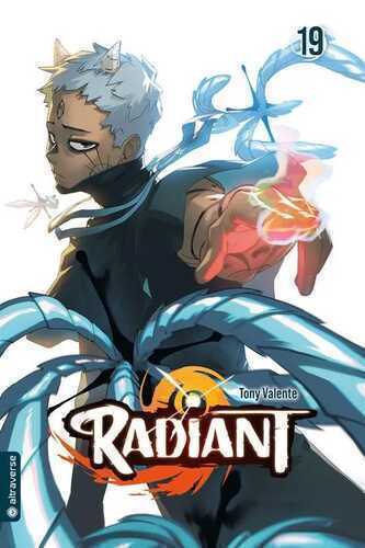 Radiant 19 — Tony Valente