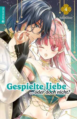 Gespielte Liebe … oder doch nicht? 04