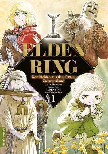 Elden Ring - Geschichten aus dem fernen Zwischenland 01