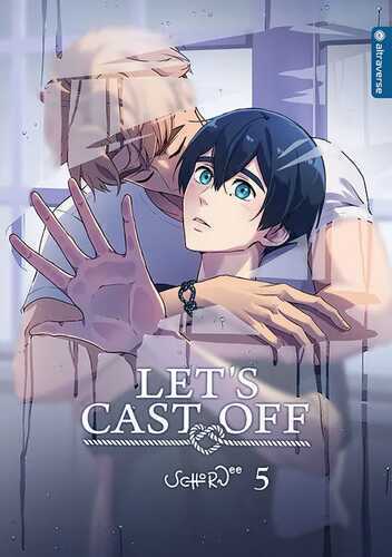 Let's Cast Off 05 — SchornEE