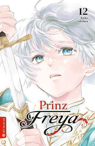 Prinz Freya 12