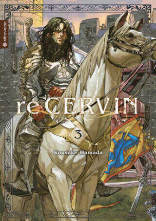 Re CERVIN 03
