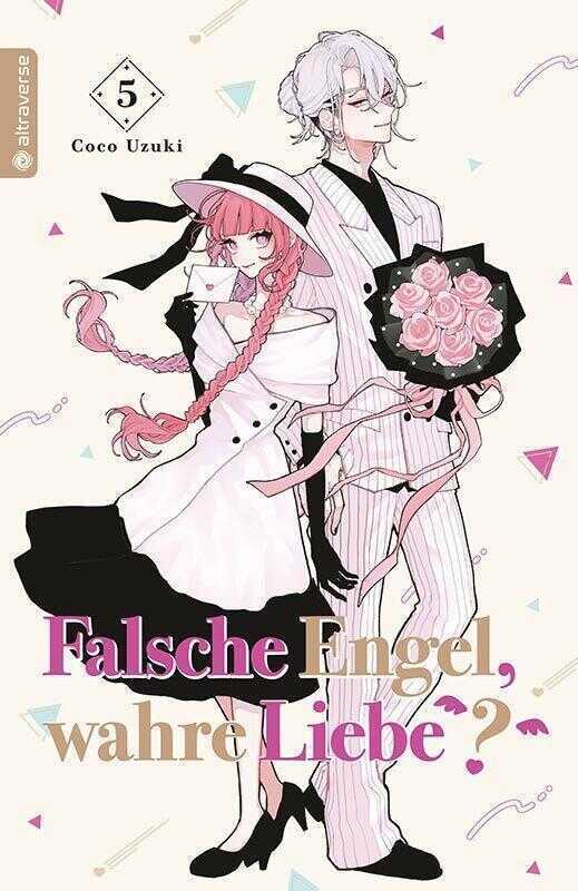 Falsche Engel, wahre Liebe? 05