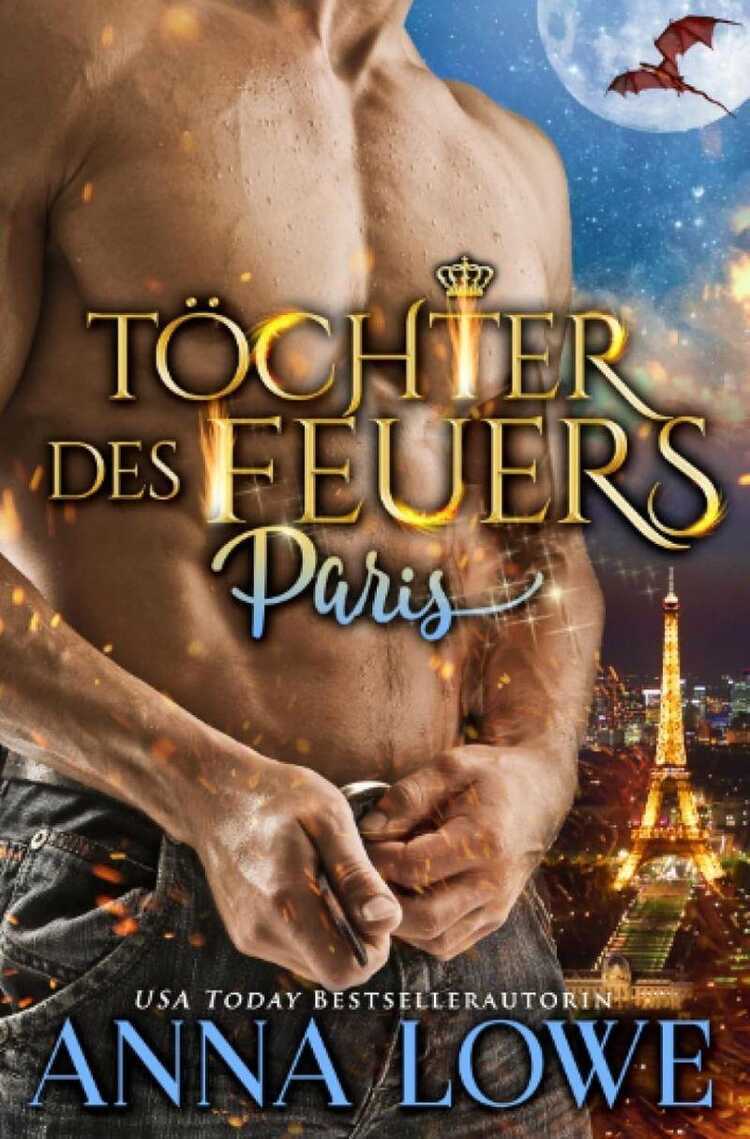 Töchter des Feuers: Paris