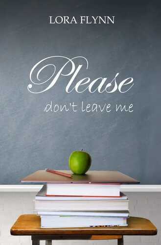 Please don't leave me
