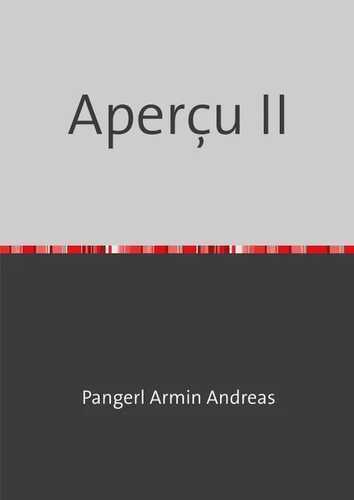 Aperçu II