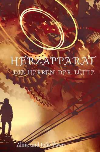 Herzapparat — Alina und Julie Twyn