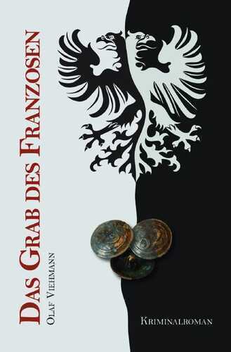 Das Grab des Franzosen