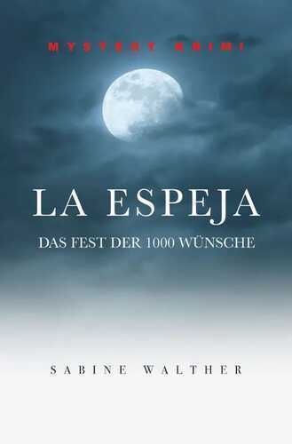 La Espeja — Sabine Walther