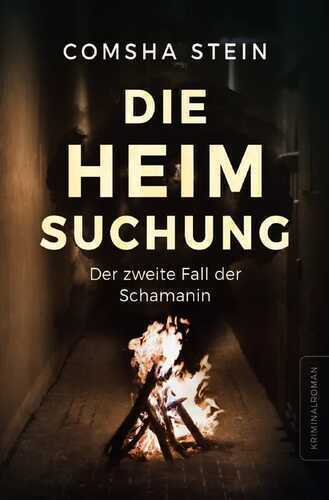Die Gebietsschützerin / Die Heimsuchung